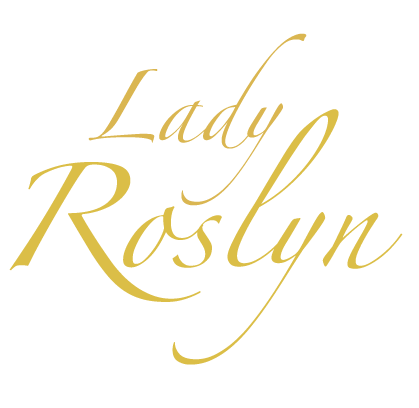 Lady Roslyn logo